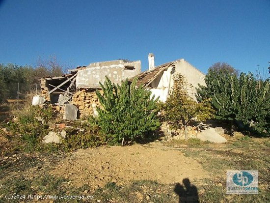 Finca en venta en Alhaurín de la Torre (Málaga)