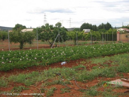 Parcela en venta en Andújar (Jaén)