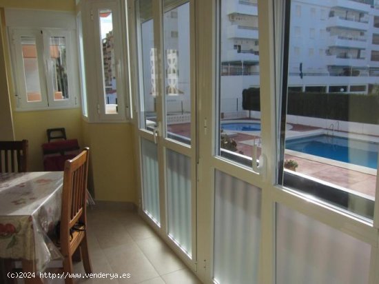 Apartamento en alquiler en Torre del Mar (Málaga)