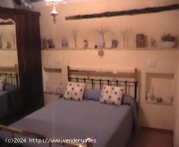 Casa en venta en Castellote (Teruel)