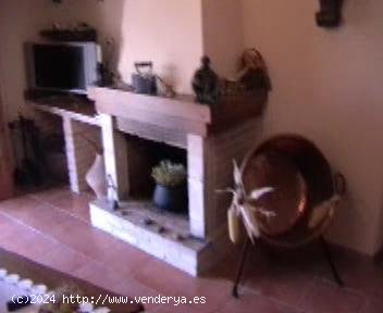 Casa en venta en Castellote (Teruel)