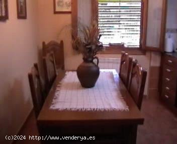 Casa en venta en Castellote (Teruel)