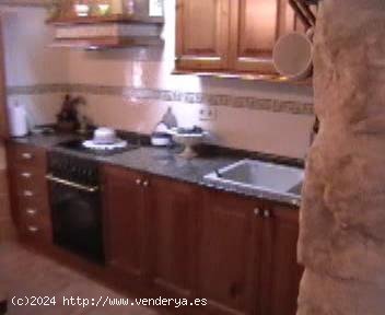 Casa en venta en Castellote (Teruel)