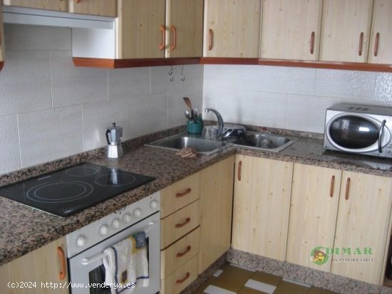  Piso en venta en Andújar (Jaén) 