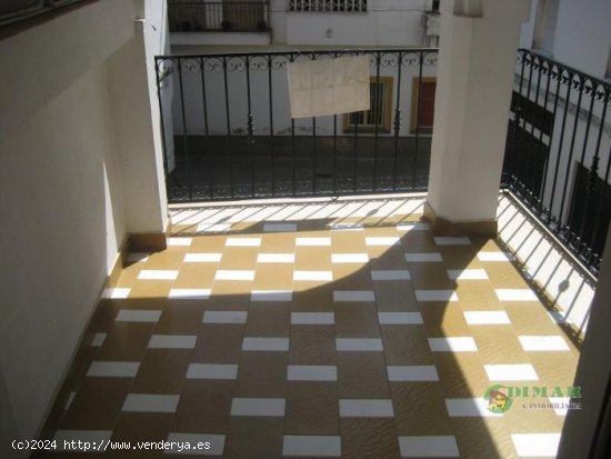 Piso en venta en Andújar (Jaén)