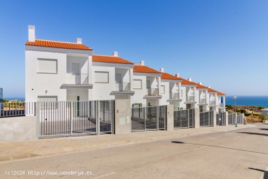  Chalet en venta en construcción en Torre del Mar (Málaga) 