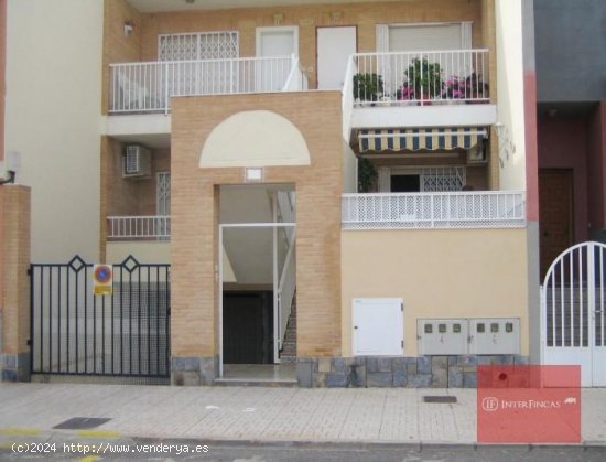 Apartamento en venta en Cartagena (Murcia)