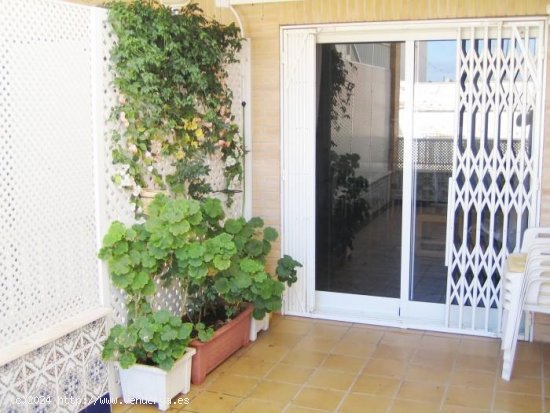 Apartamento en venta en Cartagena (Murcia)