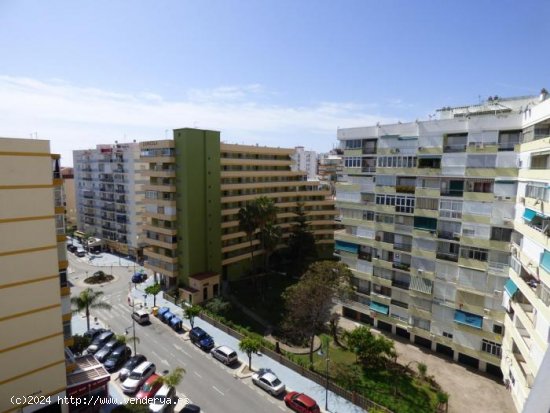 Apartamento en alquiler en Torre del Mar (Málaga)