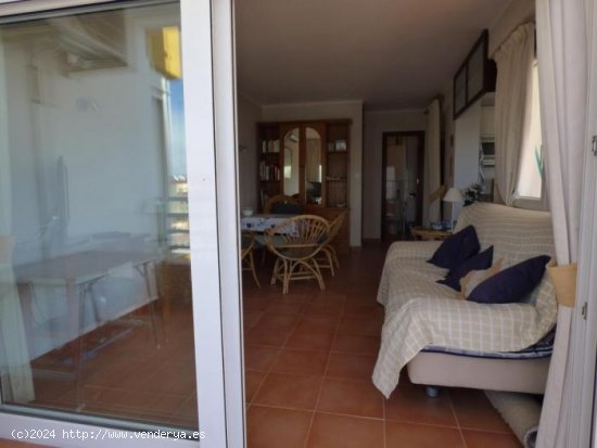 Apartamento en alquiler en Torre del Mar (Málaga)