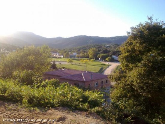 Parcela en venta en Tordera (Barcelona)