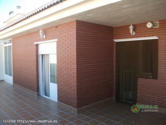  Piso en venta en Andújar (Jaén) 