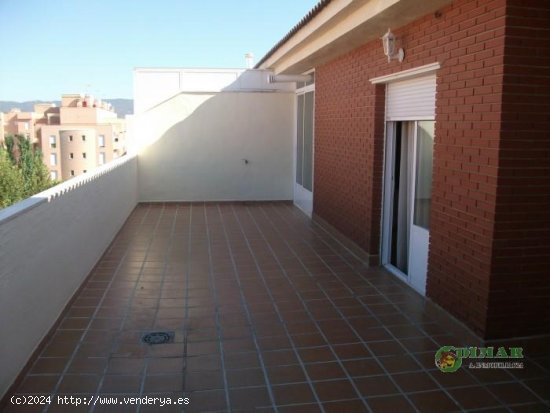 Piso en venta en Andújar (Jaén)