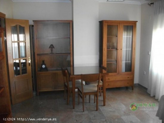 Piso en venta en Andújar (Jaén)