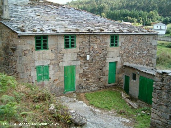 Casa en venta en Cervo (Lugo)