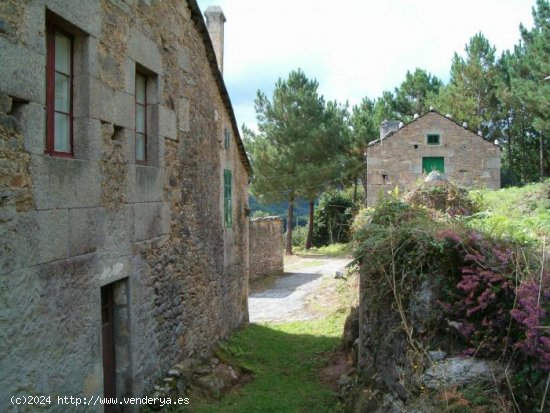 Casa en venta en Cervo (Lugo)