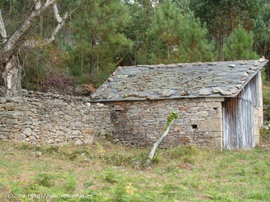 Casa en venta en Cervo (Lugo)