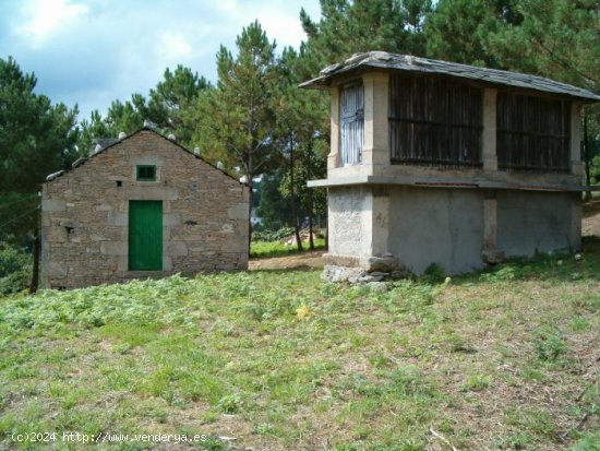 Casa en venta en Cervo (Lugo)