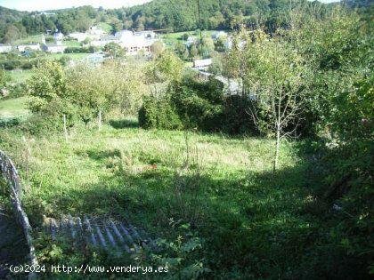 Casa en venta en Muras (Lugo)