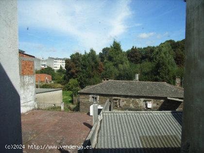 Piso en venta en As Pontes de García Rodríguez (La Coruña)