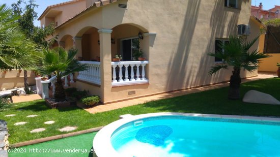  Chalet / Torre en venta  en Vendrell, El - Tarragona 