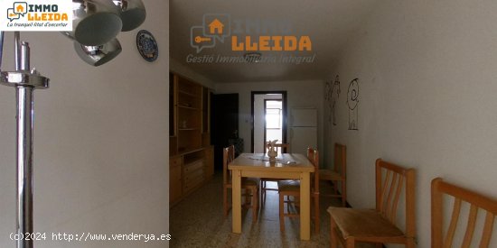 Unifamiliar adosada en venta  en Baldomar - Lleida