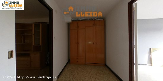 Unifamiliar adosada en venta  en Baldomar - Lleida