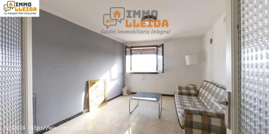 Unifamiliar adosada en venta  en Baldomar - Lleida