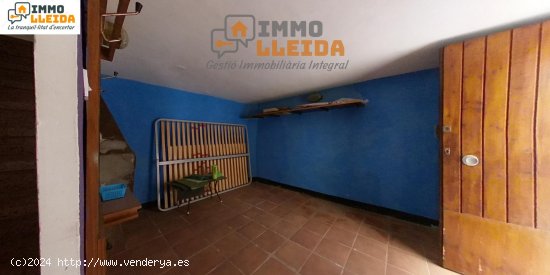 Unifamiliar adosada en venta  en Baldomar - Lleida