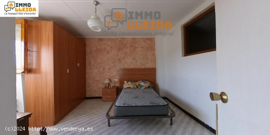 Piso en venta  en Baldomar - Lleida