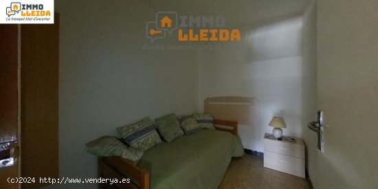 Piso en venta  en Baldomar - Lleida