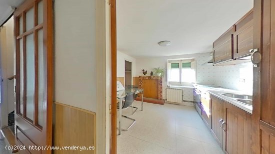 Unifamiliar adosada en venta  en Avinyonet del Penedès - Barcelona