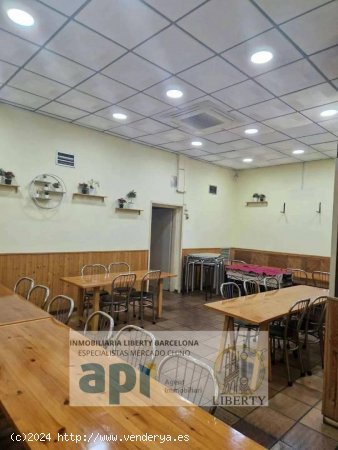 Local comercial en alquiler  en  -