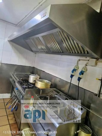 Local comercial en alquiler  en  -