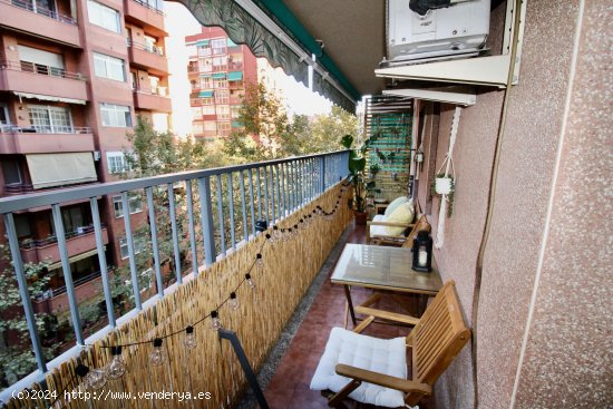 Apartamento en venta  en Barcelona - Barcelona