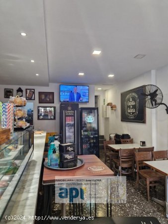 Local comercial en alquiler  en Hospitalet de Llobregat, l - Barcelona