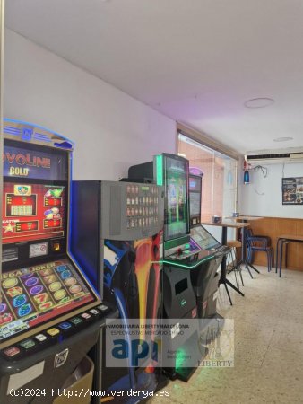 Local comercial en alquiler  en Barcelona - Barcelona