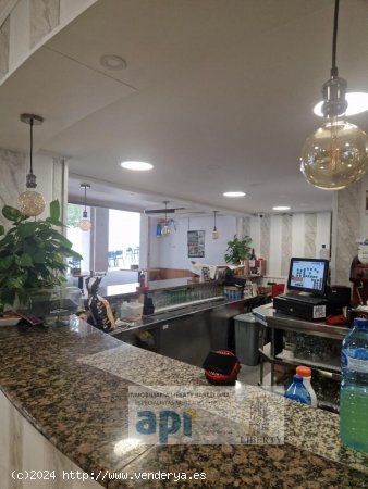 Local comercial en alquiler  en Barcelona - Barcelona