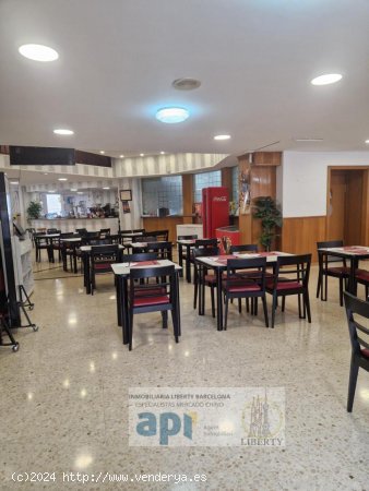 Local comercial en alquiler  en Barcelona - Barcelona