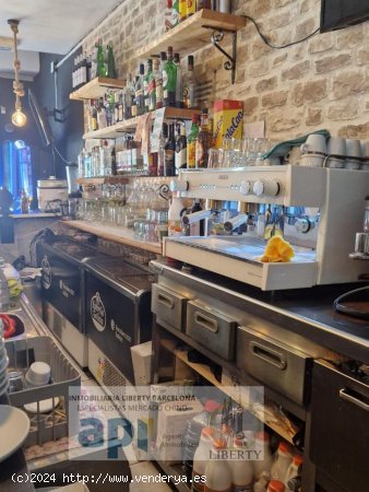 Local comercial en alquiler  en Barcelona - Barcelona