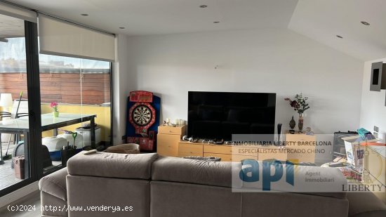 Estudio en venta  en Esplugues de Llobregat - Barcelona