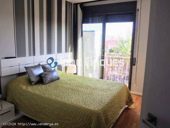 Piso en venta  en Parets del Vallès - Barcelona