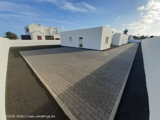 Villa en Venta en Costa Teguise - Teguise