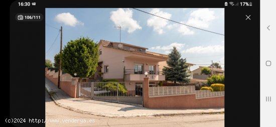  Casa-Chalet en Venta en Bigues Barcelona 