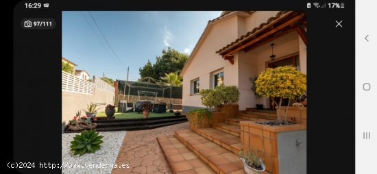 Casa-Chalet en Venta en Bigues Barcelona