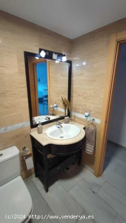 Apartamento en Venta en Atalayas Alicante