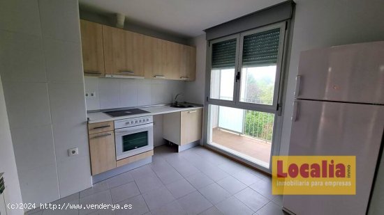 Apartamentos tutelados o senior living en Álava