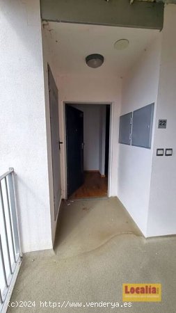 Apartamentos tutelados o senior living en Álava