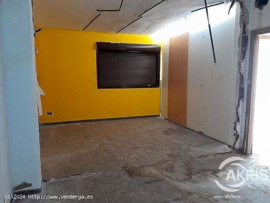 CHALET ADOSADO DE 224 M2 EN UGENA PARA REFORMAR