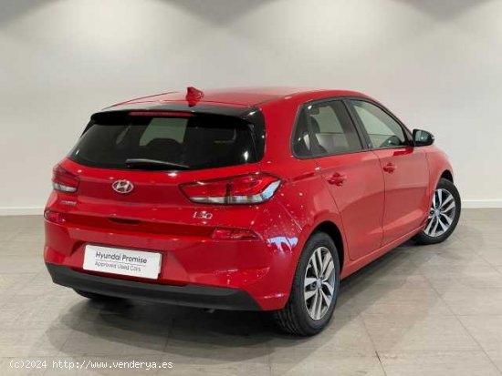 Hyundai i30 ( 1.0 TGDI Go 120 )  - Lliçà De Vall